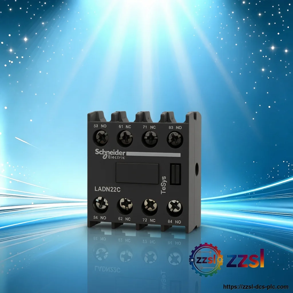 Schneider Electric LADN22C-electric